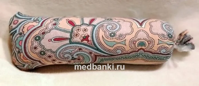Валик Фукуцудзи и японская гимнастика для позвоночника