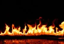 Вакуумная терапия при ожогах