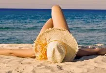К морю готова? Готова... (как подготовиться к отпуску и не умереть)