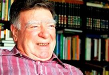 Пауло Убиратан - интервью на русском