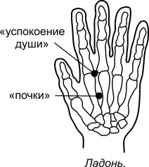 5. Аритмии сердца, лечение присосками Хаси